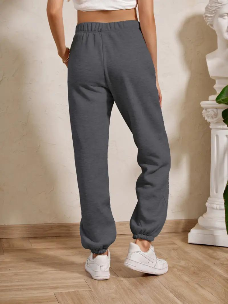 Willa | Winter Jogginghose für Damen