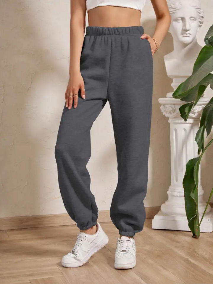Willa | Winter Jogginghose für Damen