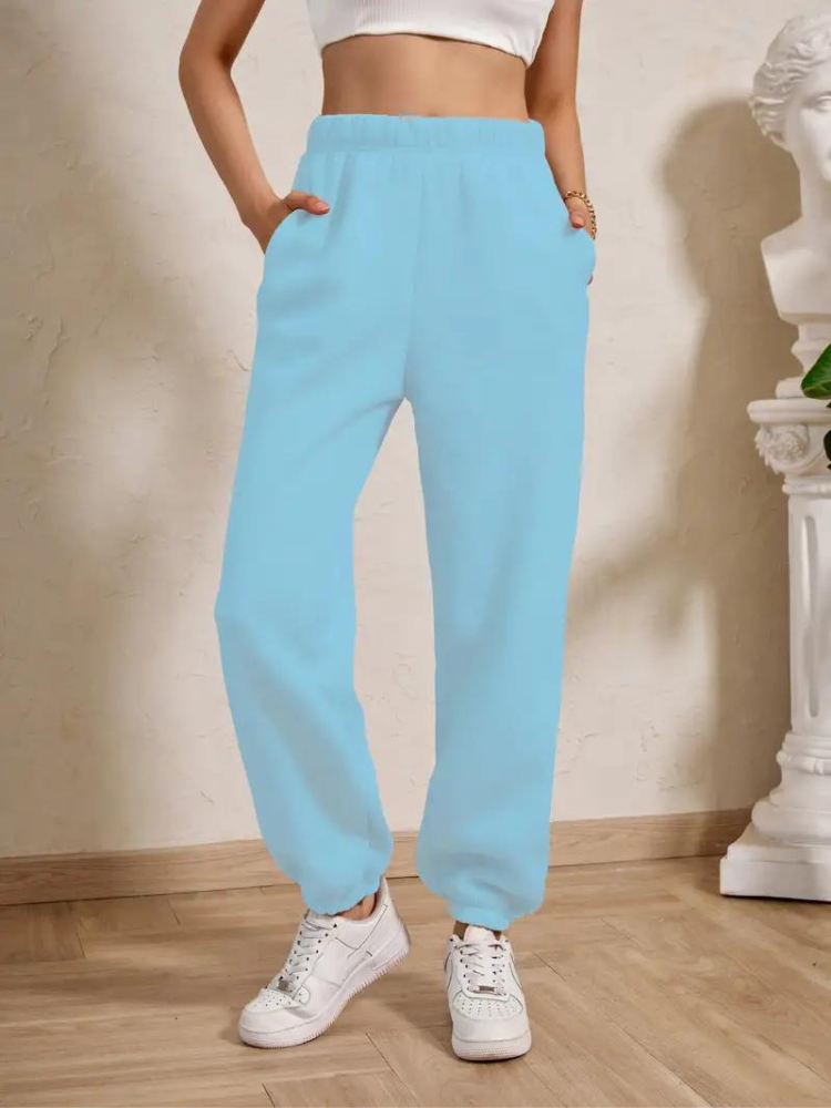 Willa | Winter Jogginghose für Damen