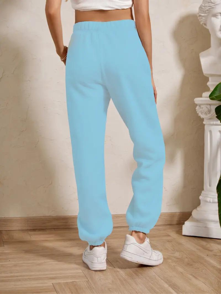 Willa | Winter Jogginghose für Damen