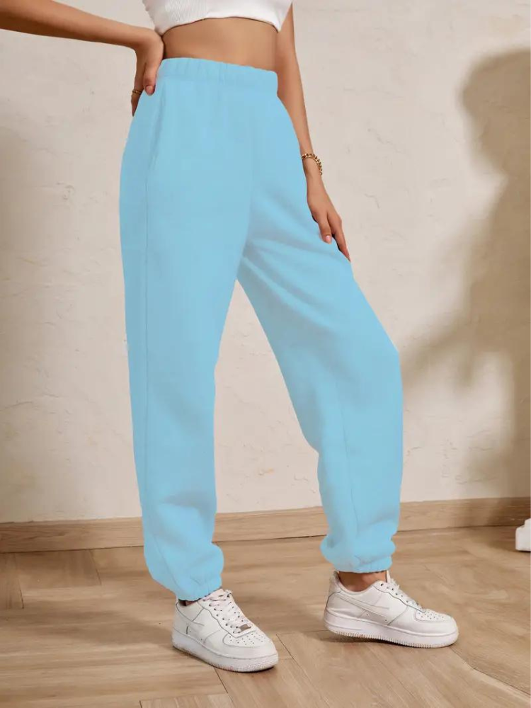 Willa | Winter Jogginghose für Damen