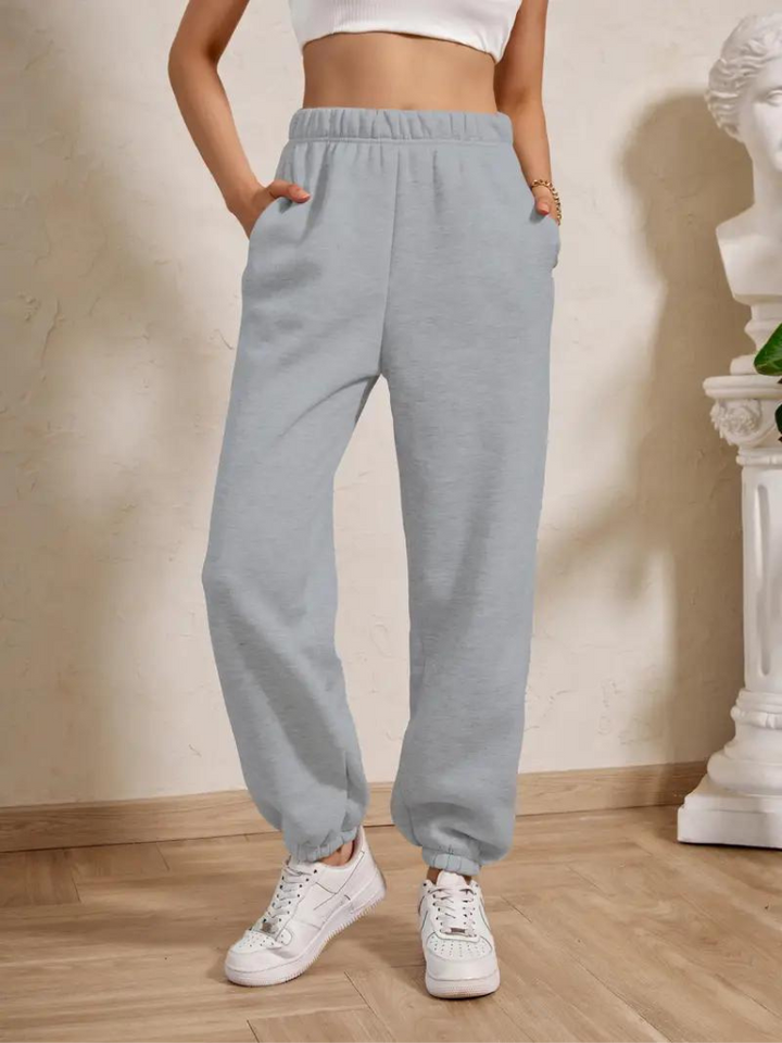 Willa | Winter Jogginghose für Damen