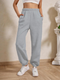 Willa | Winter Jogginghose für Damen