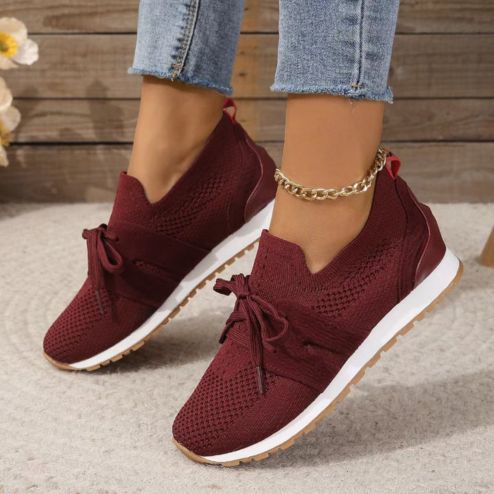 Azuriel | Atmungsaktive und Leichte Sportschuhe Für Komfort