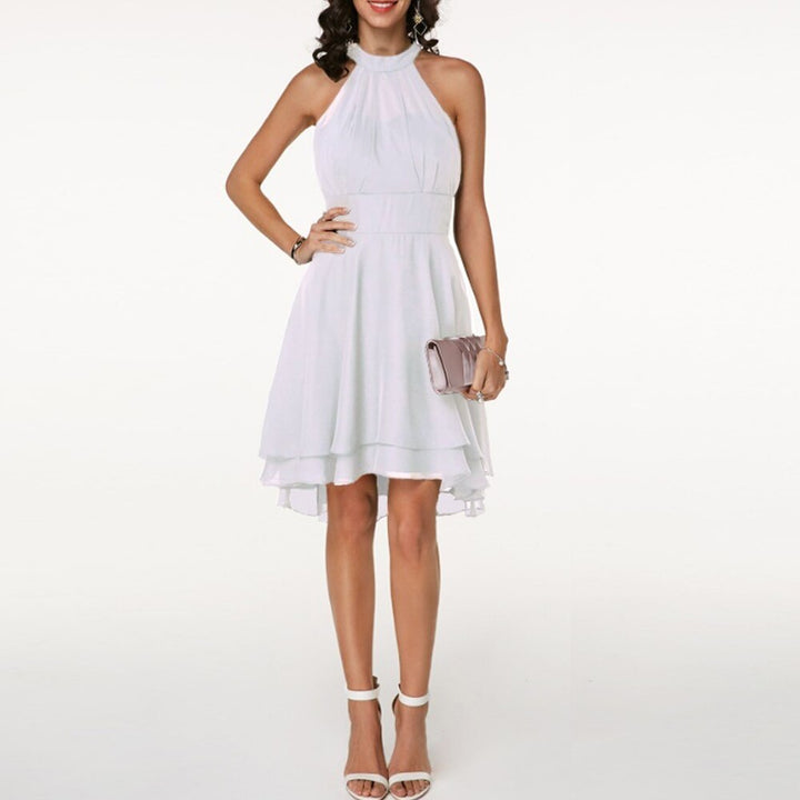 Virelle | Elegantes und Feminines Kleid Für Frauen