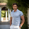 Darius | Baumwoll Poloshirt