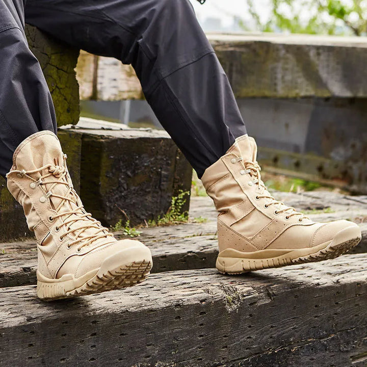 Dravino | Leistungsstarke Im Freien Wanderschuhe