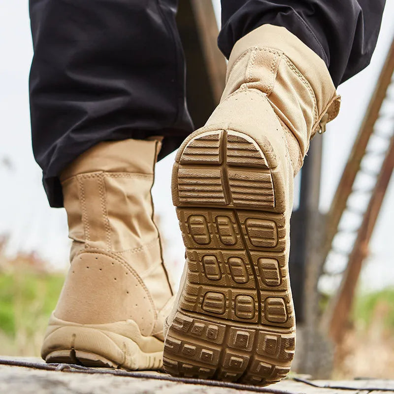 Dravino | Leistungsstarke Im Freien Wanderschuhe