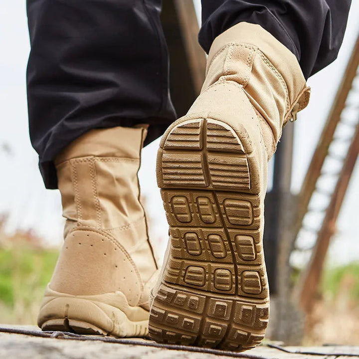 Dravino | Leistungsstarke Im Freien Wanderschuhe