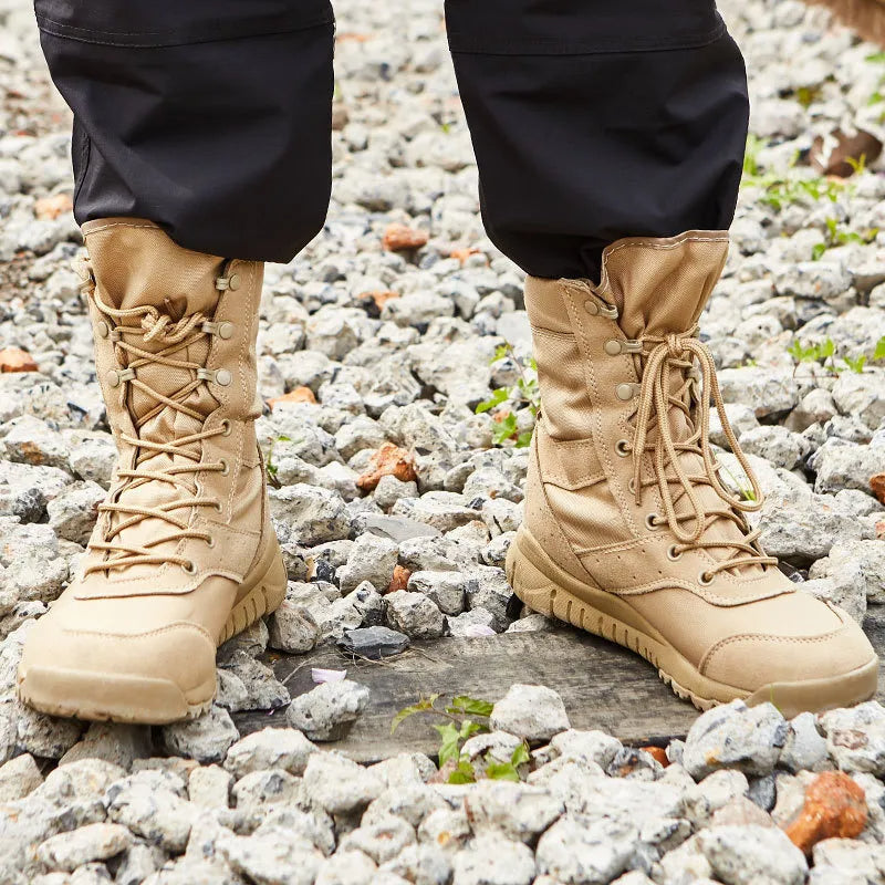 Dravino | Leistungsstarke Im Freien Wanderschuhe