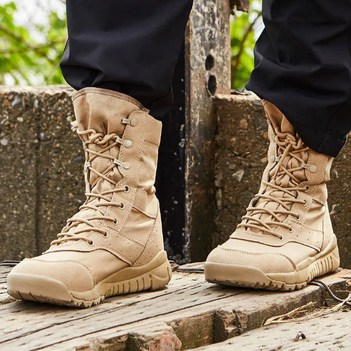 Dravino | Leistungsstarke Im Freien Wanderschuhe