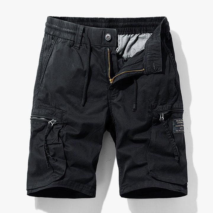 Loran | Praktische und Stylische Im Freien Kurze Hose Für Männer