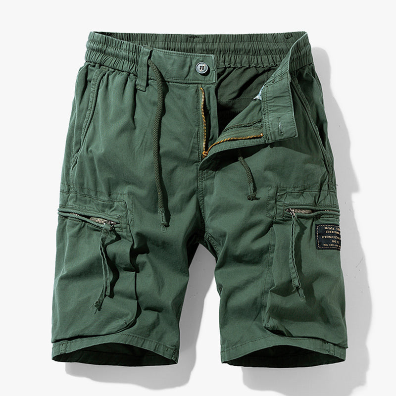 Loran | Praktische und Stylische Im Freien Kurze Hose Für Männer