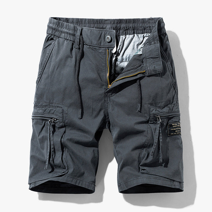 Loran | Praktische und Stylische Im Freien Kurze Hose Für Männer