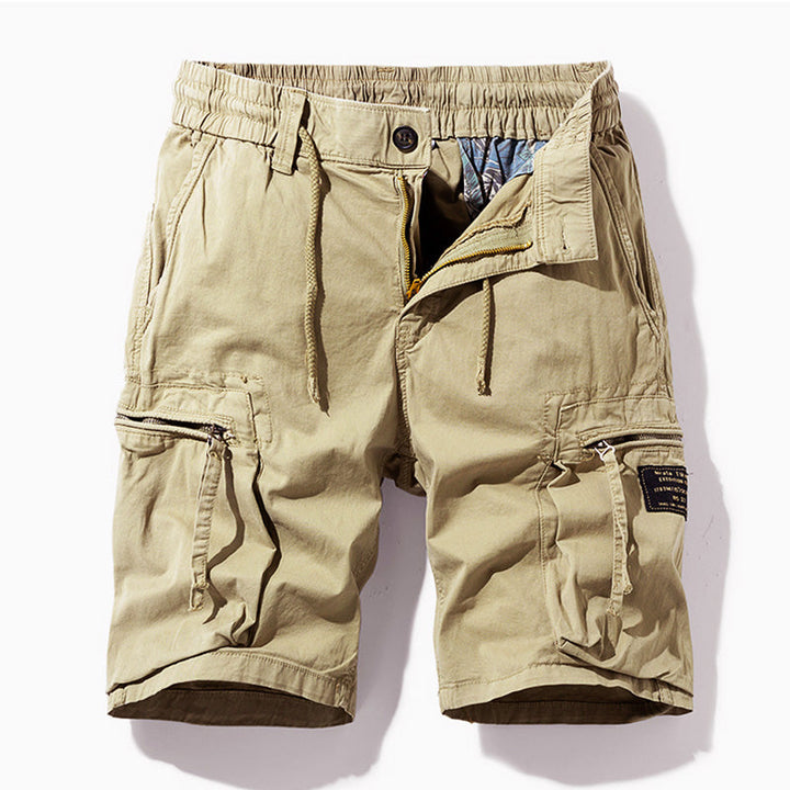 Loran | Praktische und Stylische Im Freien Kurze Hose Für Männer