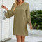 Tansy | Abendkleid Für Frauen Mit Schlitz