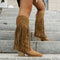 Daliah | Damen Mode Stiefel