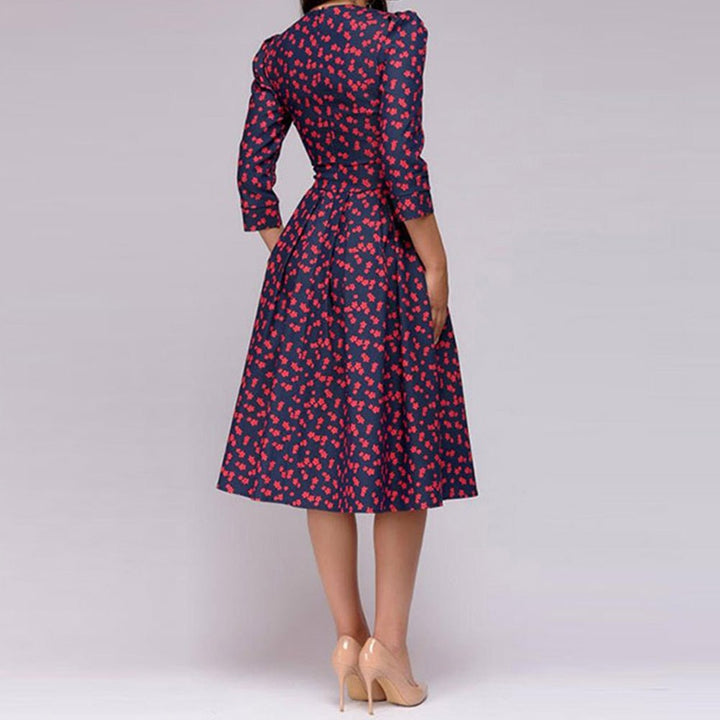 Bloom | Stilvolles Und Elegantes Abendkleid