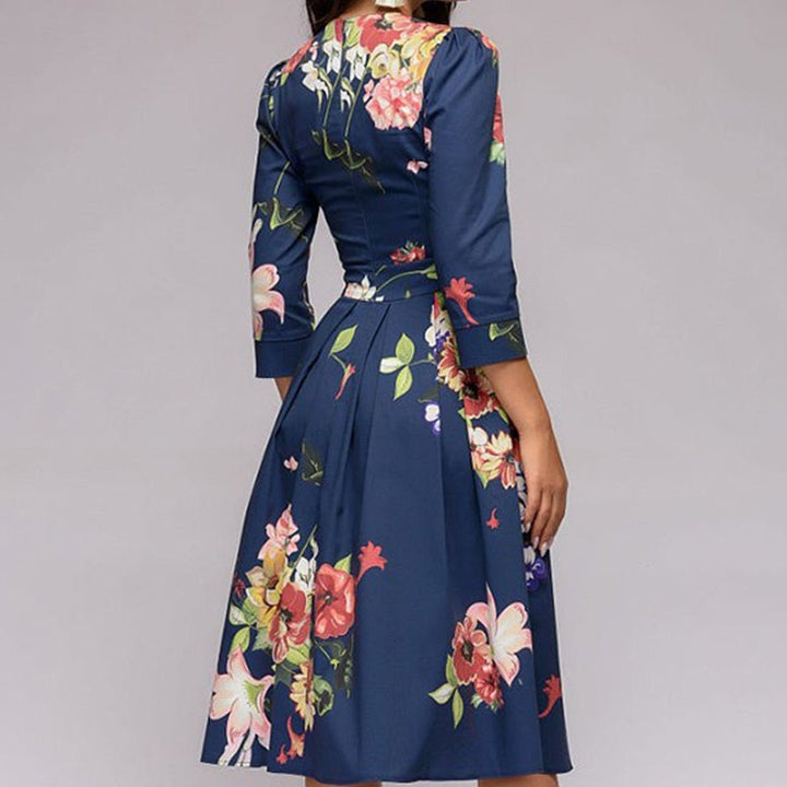 Bloom | Stilvolles Und Elegantes Abendkleid