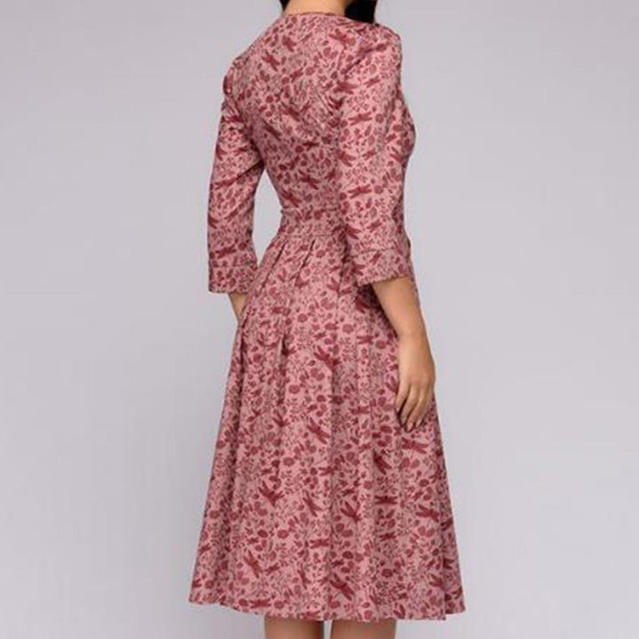 Bloom | Stilvolles Und Elegantes Abendkleid