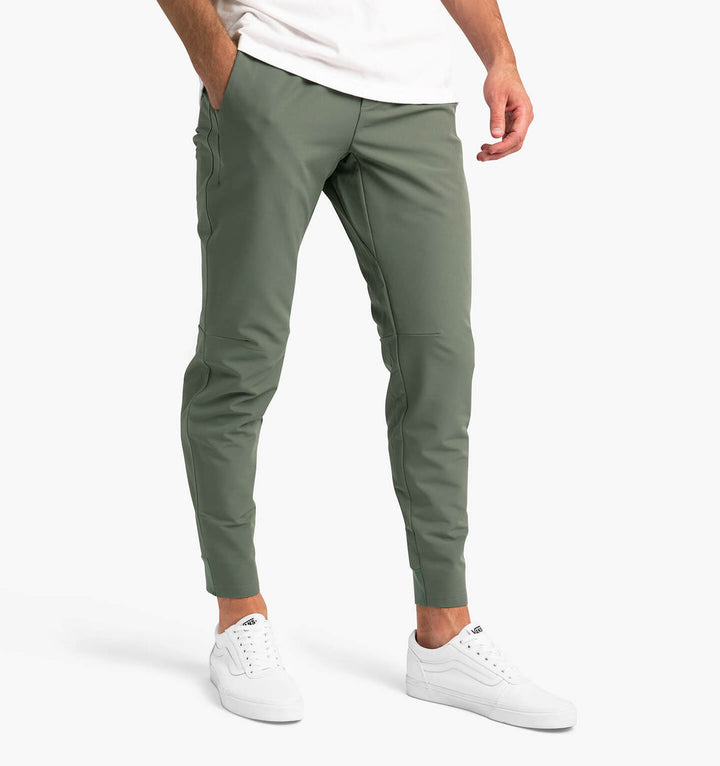 Nyro | Herren Lässig Strecken Hose