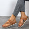Olyra | Komfortabel Und Unterstützend Schuhwerk Für Sommer
