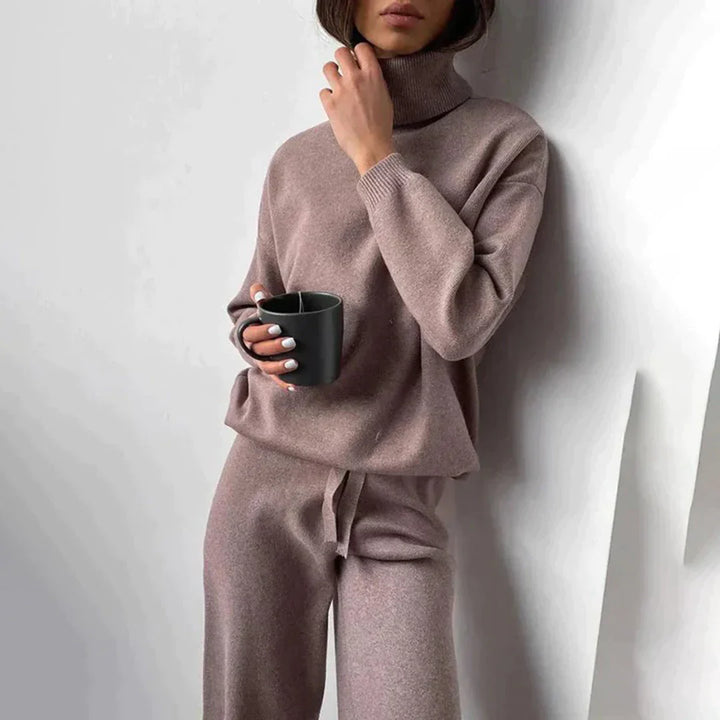 Josslyn | Damen Komfortabel Freizeit-Set