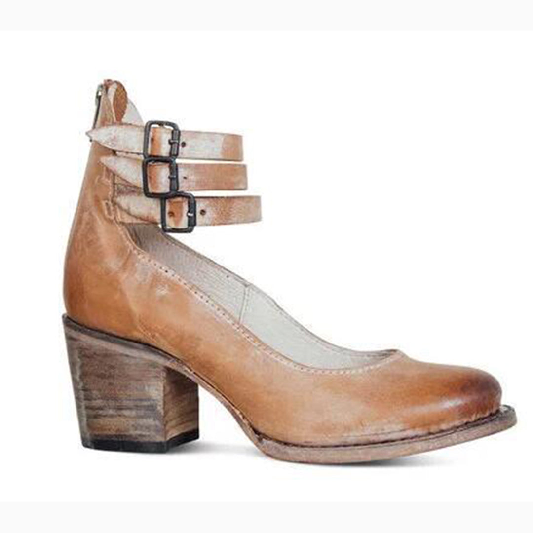Nephele | Stilvolle Und Bequeme Damen Absätze