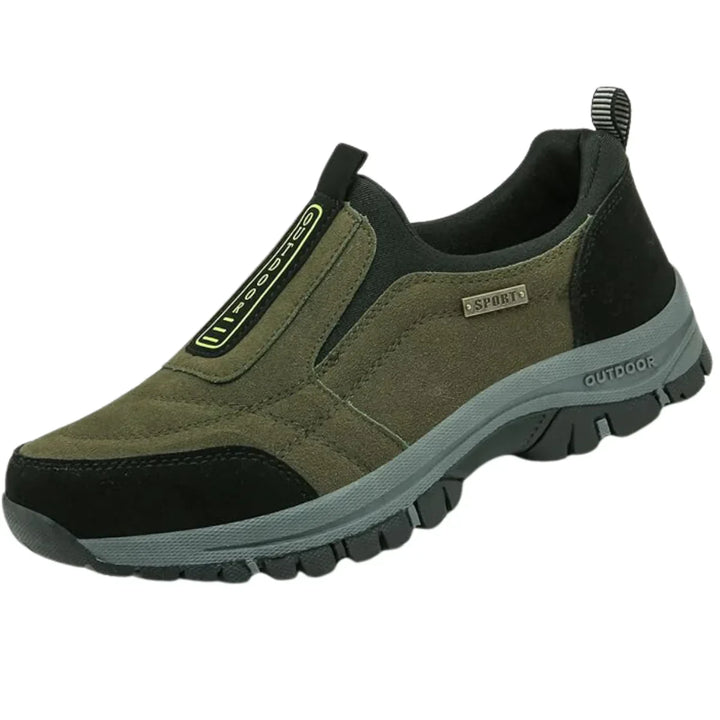 Phaelan | Ergonomisch Komfort Schuhe Für Männer Und Frauen
