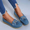 Berynna | Leder-Slipper für Damen