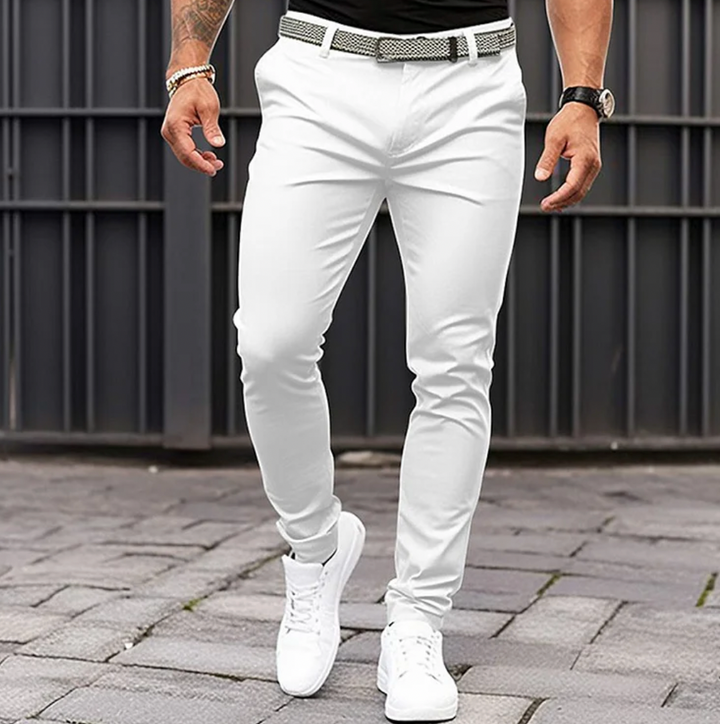 Kyle | Stylische Herrenhosen