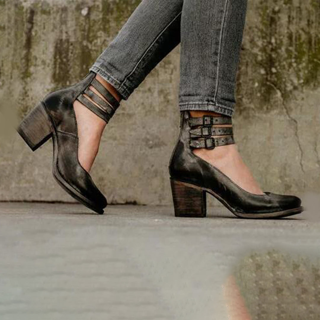 Nephele | Stilvolle Und Bequeme Damen Absätze