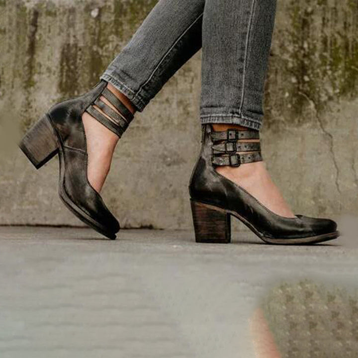 Nephele | Stilvolle Und Bequeme Damen Absätze