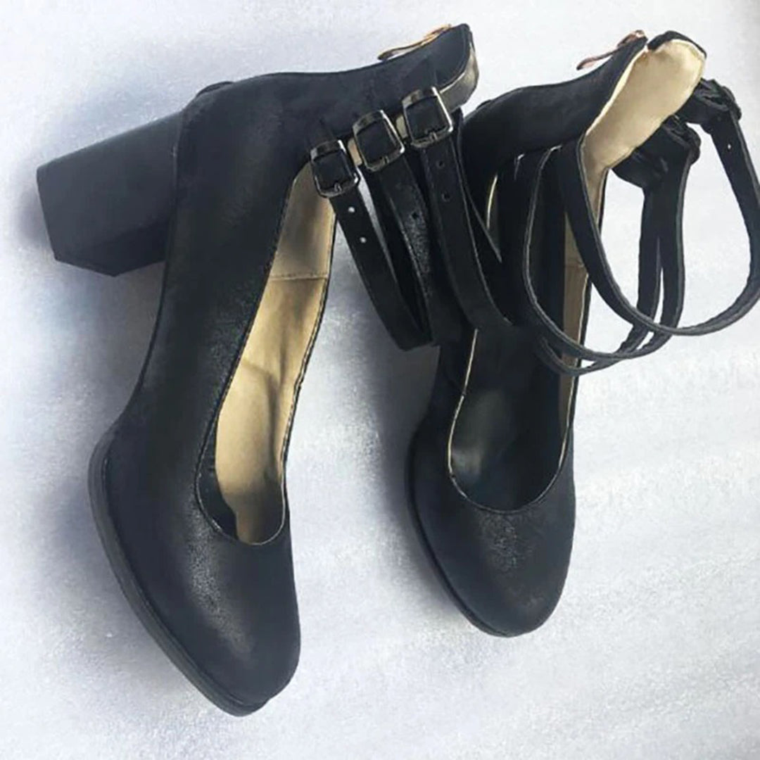 Nephele | Stilvolle Und Bequeme Damen Absätze