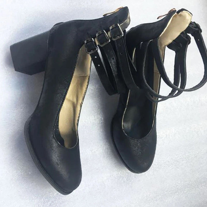 Nephele | Stilvolle Und Bequeme Damen Absätze