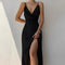 Islynn | Damen Elegantes Abendkleid