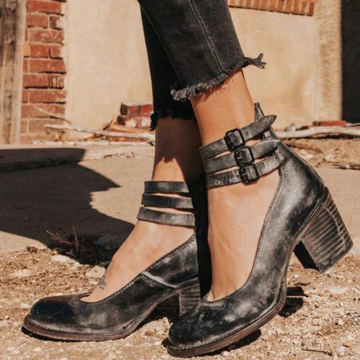 Nephele | Stilvolle Und Bequeme Damen Absätze