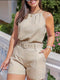 Wynda | Elegantes Damen-Sommer Satz
