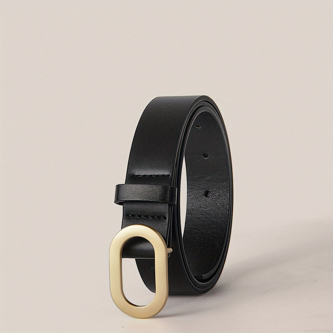 Faelyn | Chic Damen Gürtel mit Eleganter Schnalle