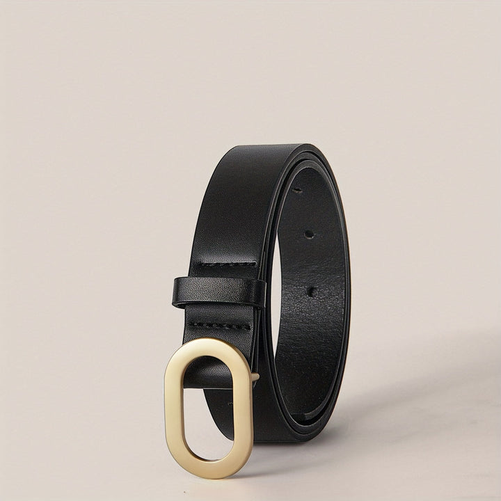 Faelyn | Chic Damen Gürtel mit Eleganter Schnalle