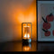Monska | Luxus Kristall Tischlampe