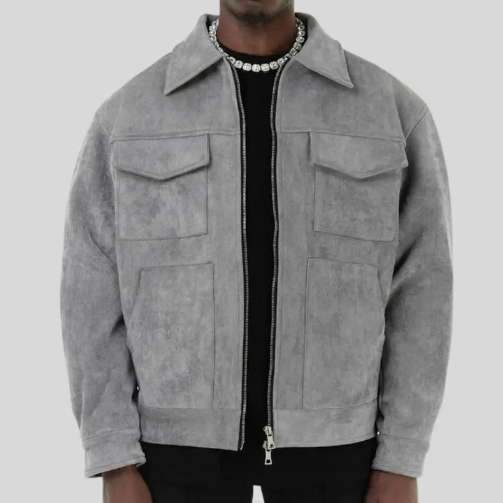 Prämie Geschäft Freizeitjacke für Männer