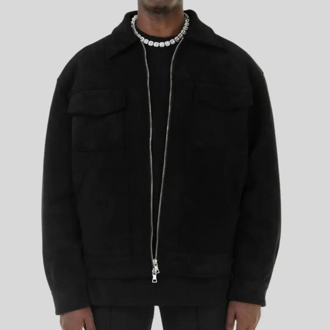Prämie Geschäft Freizeitjacke für Männer