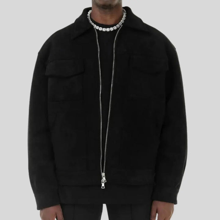 Prämie Geschäft Freizeitjacke für Männer