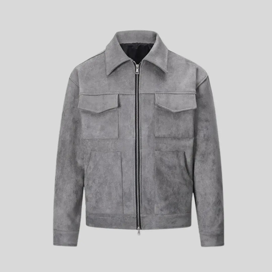Prämie Geschäft Freizeitjacke für Männer