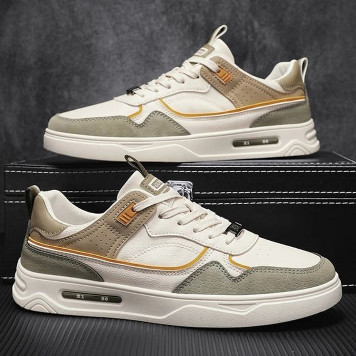 Niall | Leichte Sport Turnschuhe Für Männer