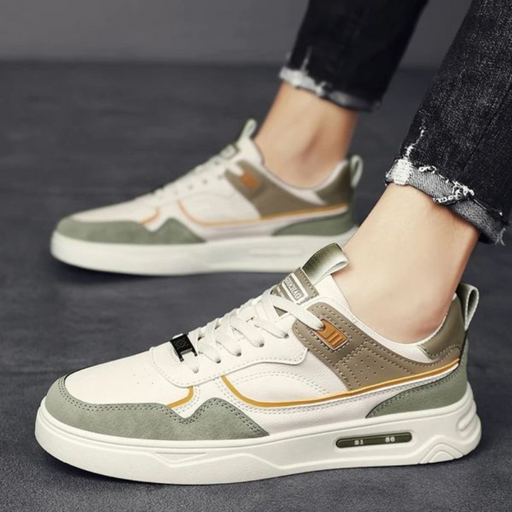Niall | Leichte Sport Turnschuhe Für Männer