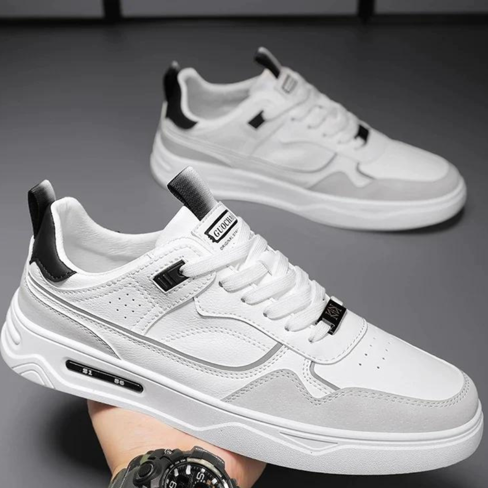 Niall | Leichte Sport Turnschuhe Für Männer