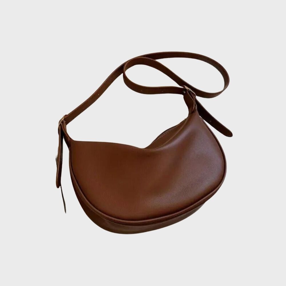 Zorina | Leichte Schultertasche für Damen