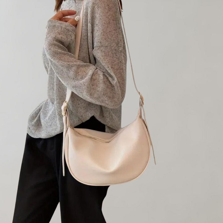 Zorina | Leichte Schultertasche für Damen